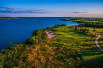 The Tribute Old American Course Round of Golf for 4 202//134